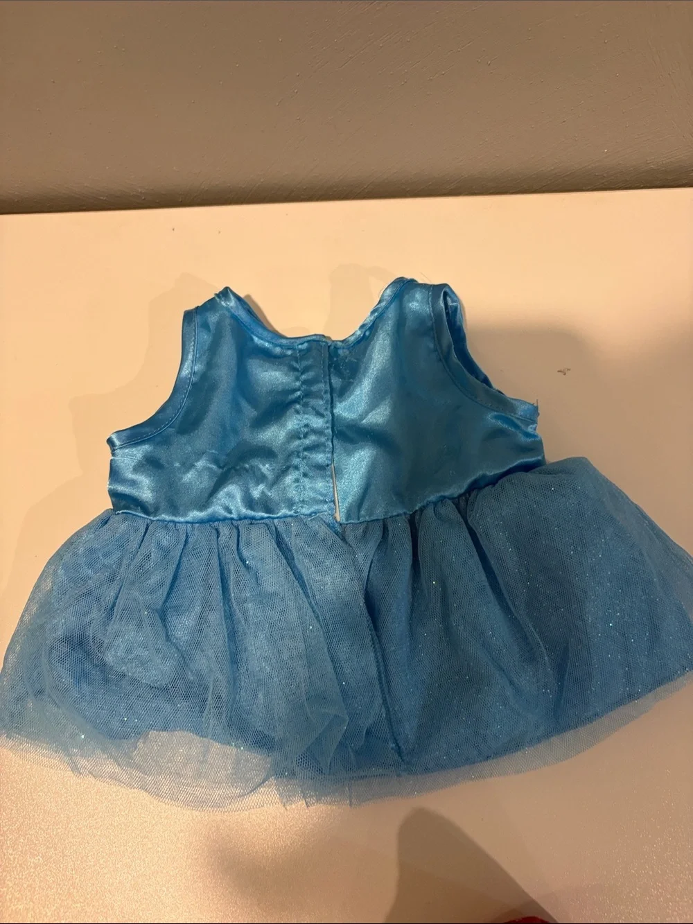 Build-A-Bear build bear